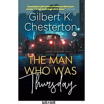 The Man Who Was Thursday