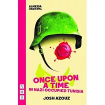 Once Upon a Time in Nazi Occupied Tunisia