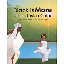 Black is More than Just a Color