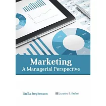 Marketing： A Managerial Perspective