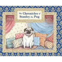 The Chronicles of Stanley the Pug