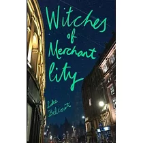 Witches of Merchant City