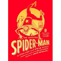 The Amazing Spider─Man