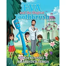 Eva and the Magical Toothbrush