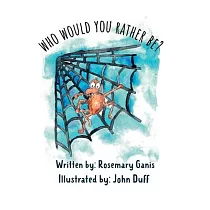 Who Would You Rather Be?