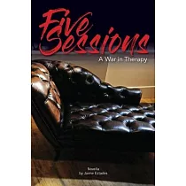 Five Sessions： War in Therapy