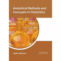 Analytical Methods and Concepts in Chemistry