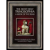 The Most Holy Trinosophia ─ A Book of the Dead
