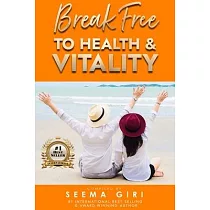 Break Free to Health and Vitality