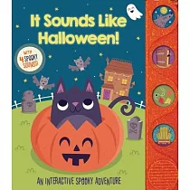 It Sounds Like Halloween!
