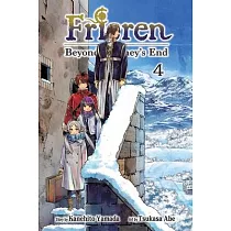 Frieren： Beyond Journey’’s End， Vol. 4， 4