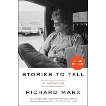 Stories to Tell： A Memoir