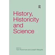 History， Historicity and Science