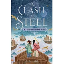 A Clash of Steel： A Treasure Island Remix