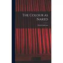 The Colour as Naked