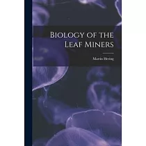 Biology of the Leaf Miners