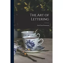 The Art of Lettering