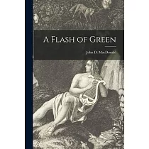 A Flash of Green