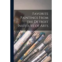 Favorite Paintings From the Detroit Institute of Arts