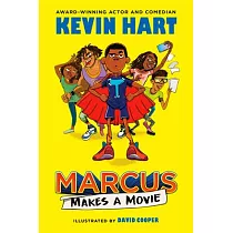 Marcus Makes a Movie