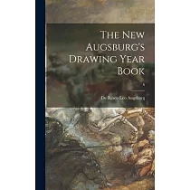 The New Augsburg’’s Drawing Year Book; 6