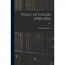 Voice of Logan [1950─1951]; 1951