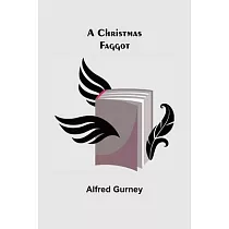 A Christmas Faggot