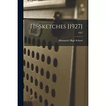 Hi─Sketches [1927]; 1927