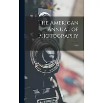 The American Annual of Photography; 1921