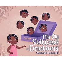 My Big Suitcase of Emotions