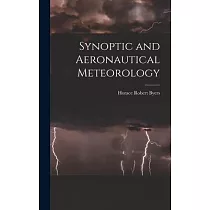 Synoptic and Aeronautical Meteorology