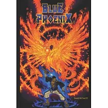 Blue Phoenix