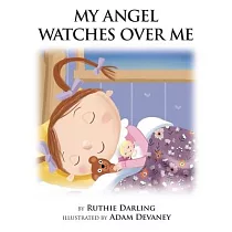My Angel Watches Over Me