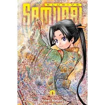 The Elusive Samurai， Vol. 1， 1