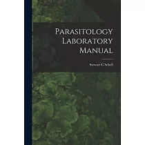 Parasitology Laboratory Manual