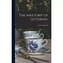 The Anatomy of Lettering