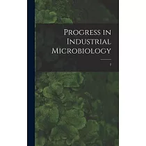 Progress in Industrial Microbiology; 2