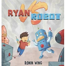 Ryan vs Robot