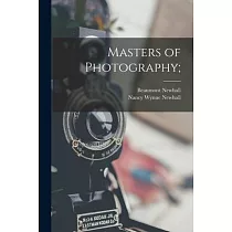 Masters of Photography;