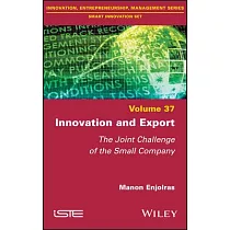 Innovation and Export： The Joint Challenge of the Small Company