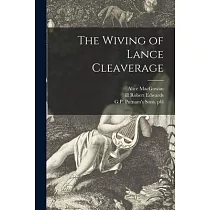 The Wiving of Lance Cleaverage