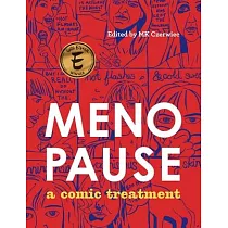 Menopause： A Comic Treatment