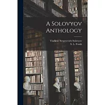 A Solovyov Anthology