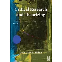 Critical Research and Theorizing