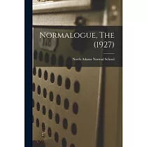Normalogue， The (1927)