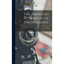 The American Annual of Photography; 1918
