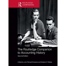 The Routledge Companion to Accounting History