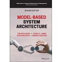 Model─Based System Architecture