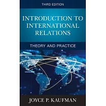 Introduction to International Relations： Theory and Practice