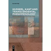 Husserl， Kant and Transcendental Phenomenology